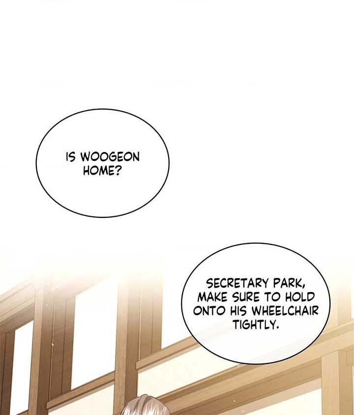 The Young Wife Chapter 9 - Page 46