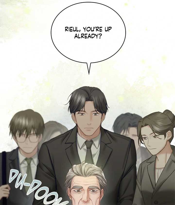 The Young Wife Chapter 9 - Page 50