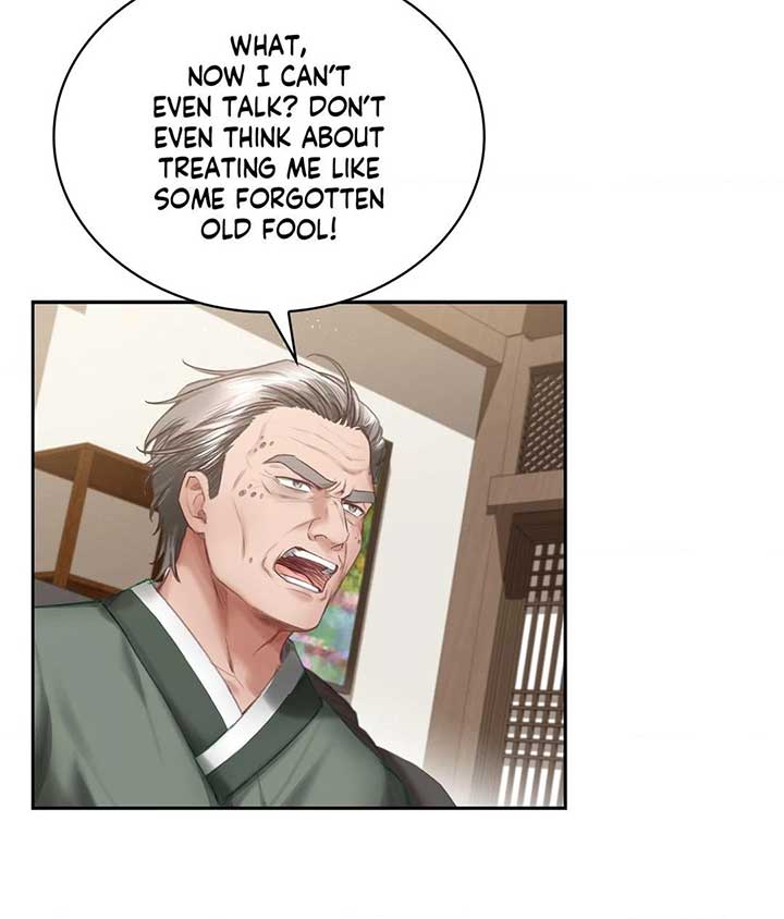 The Young Wife Chapter 9 - Page 64