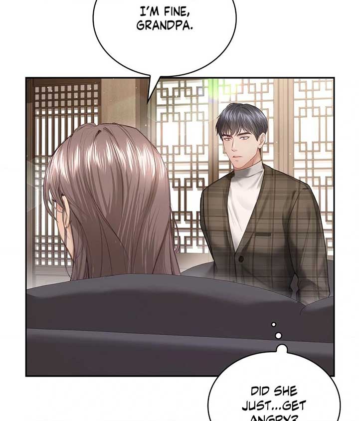 The Young Wife Chapter 9 - Page 70