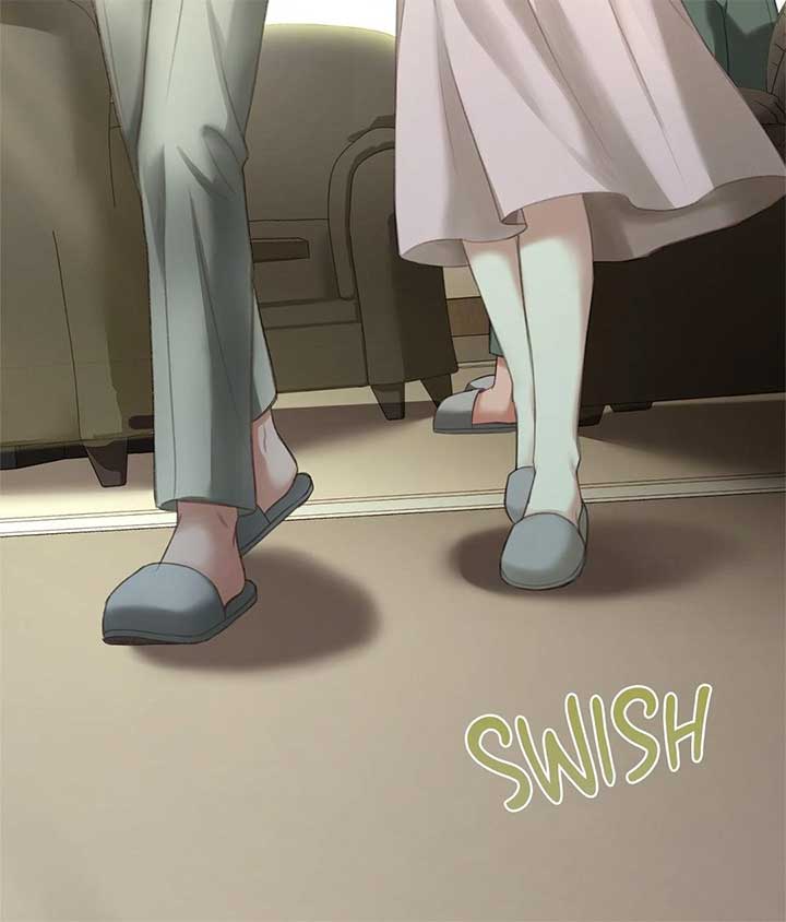 The Young Wife Chapter 9 - Page 90