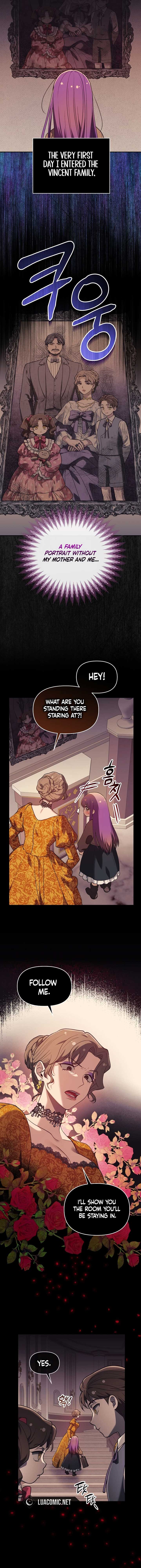 I’m the Dying Emperor’s Doctor Chapter 12 - Page 11