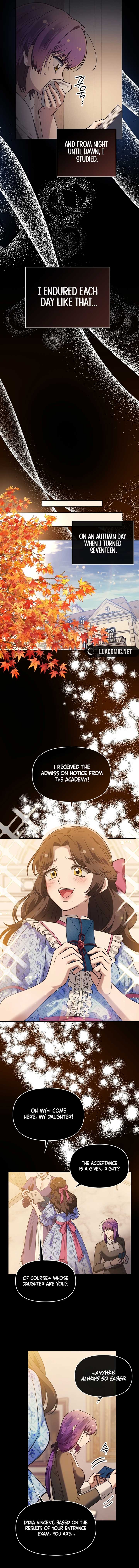 I’m the Dying Emperor’s Doctor Chapter 12 - Page 17