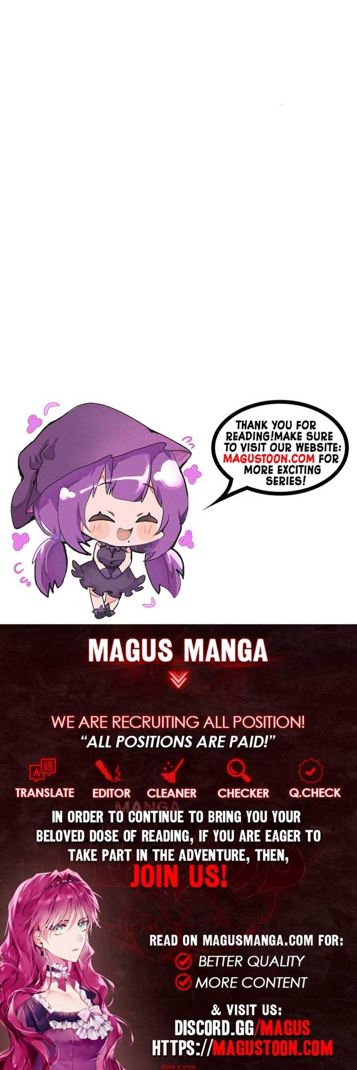 I’m the Dying Emperor’s Doctor Chapter 14 - Page 9