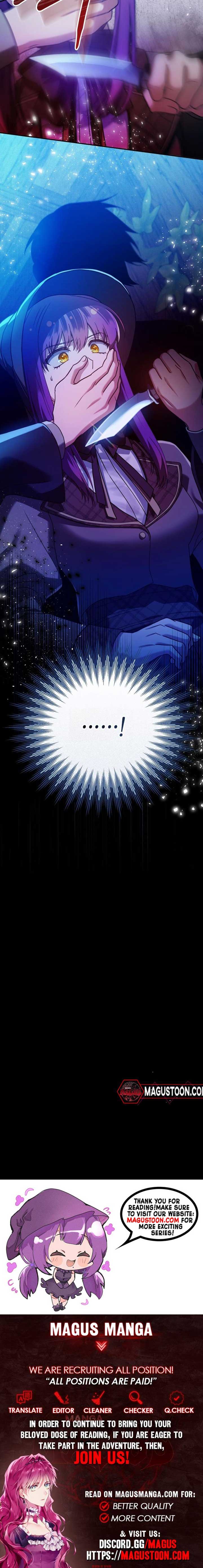 I’m the Dying Emperor’s Doctor Chapter 17 - Page 9