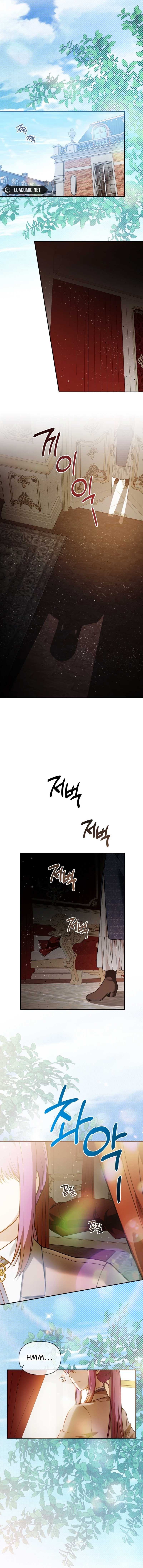 I’m the Dying Emperor’s Doctor Chapter 2 - Page 13