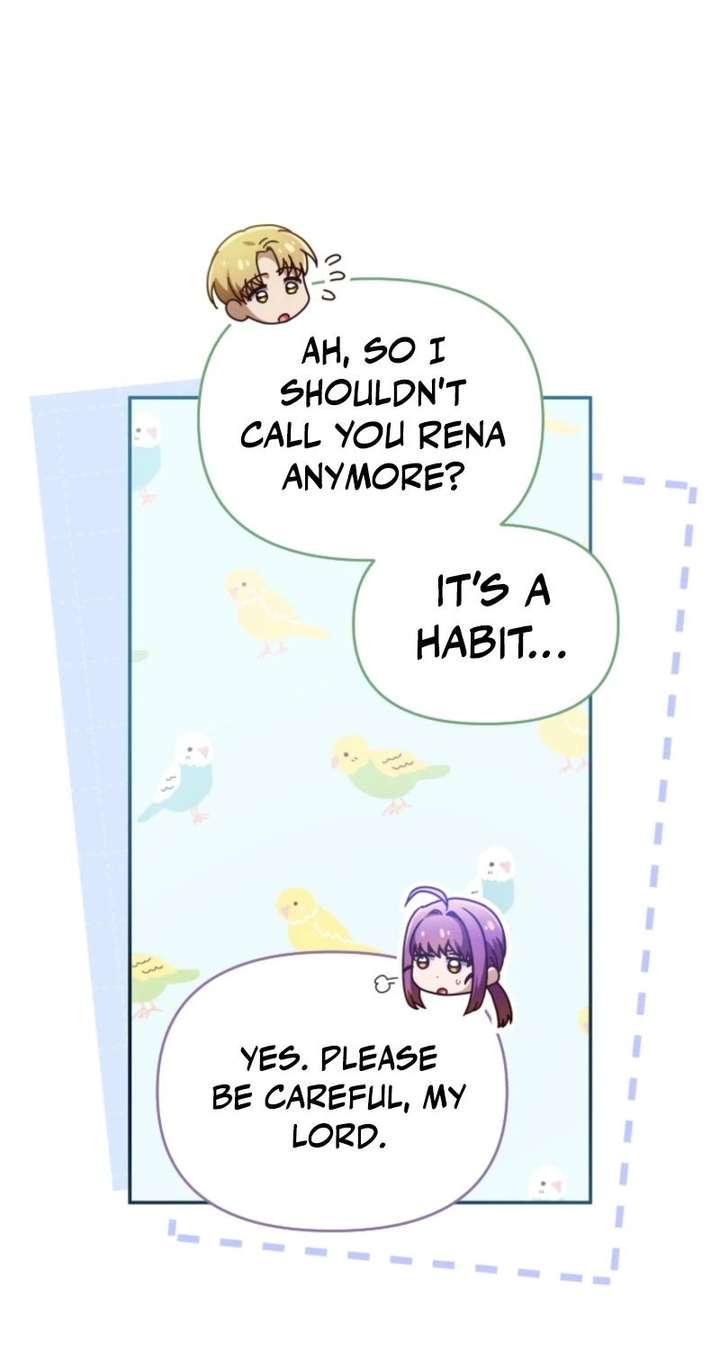 I’m the Dying Emperor’s Doctor Chapter 45 - Page 60