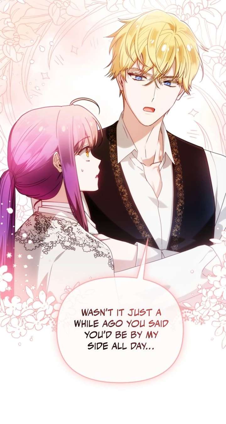 I’m the Dying Emperor’s Doctor Chapter 45 - Page 84