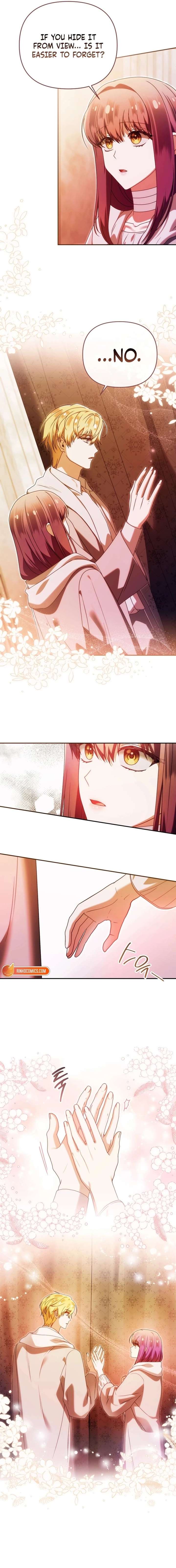 I’m the Dying Emperor’s Doctor Chapter 48 - Page 5