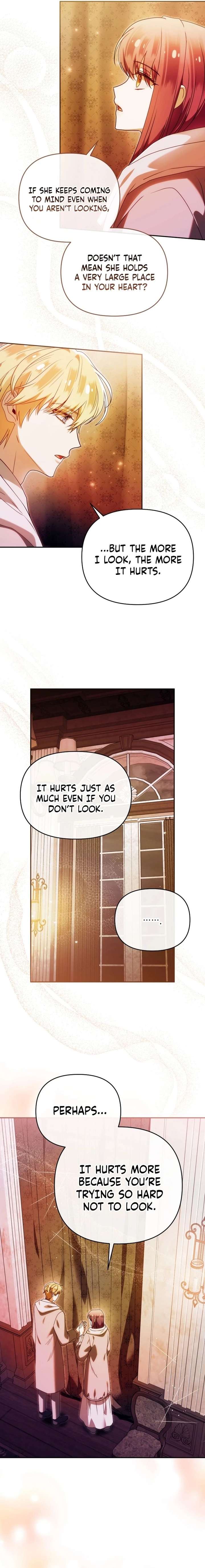 I’m the Dying Emperor’s Doctor Chapter 48 - Page 6