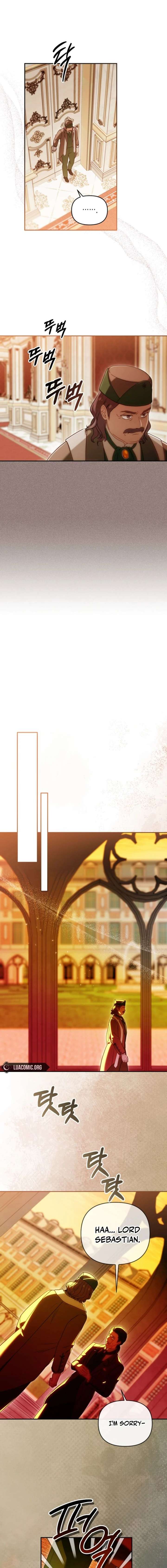 I’m the Dying Emperor’s Doctor Chapter 55 - Page 10