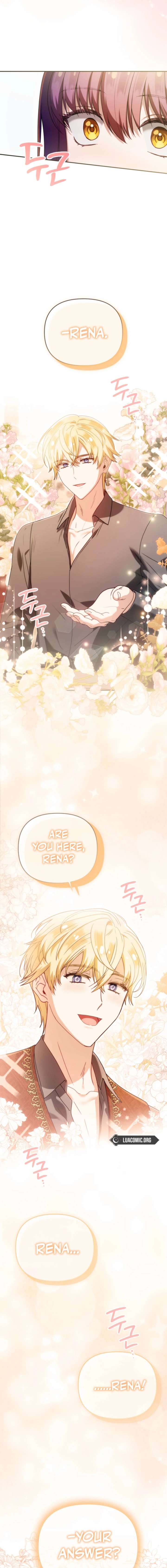 I’m the Dying Emperor’s Doctor Chapter 56 - Page 16