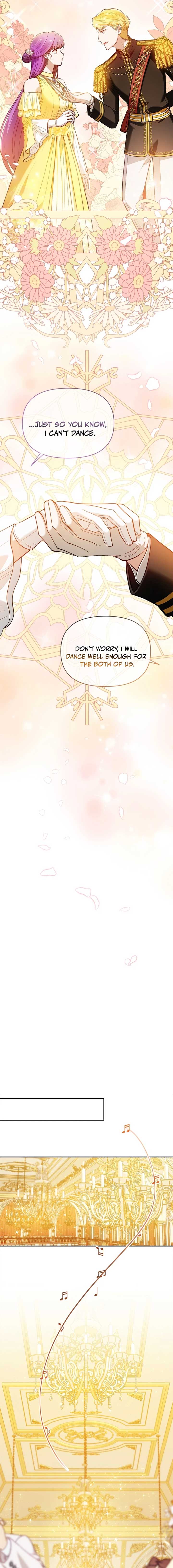 I’m the Dying Emperor’s Doctor Chapter 9 - Page 14