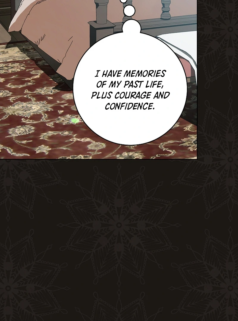 My Dream is to Get My Own House Chapter 1 - Page 115