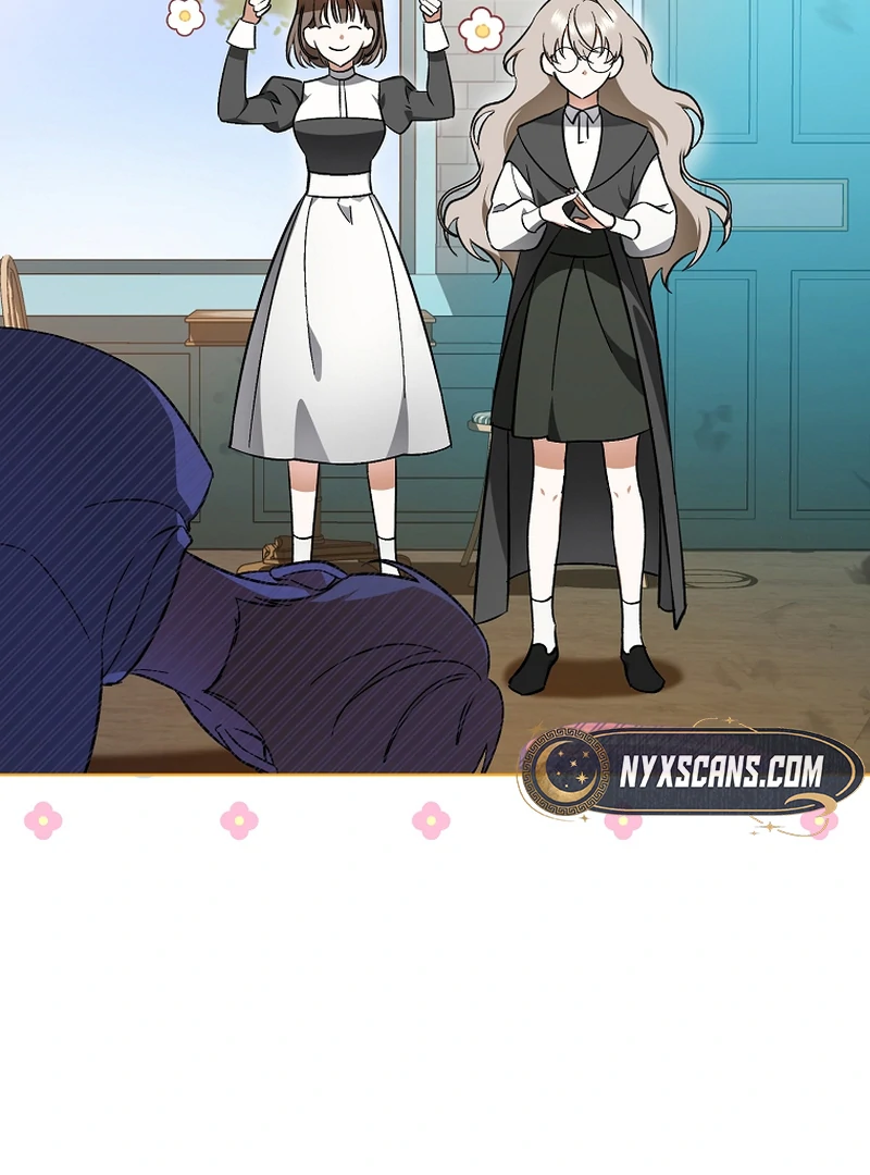 My Dream is to Get My Own House Chapter 1 - Page 153