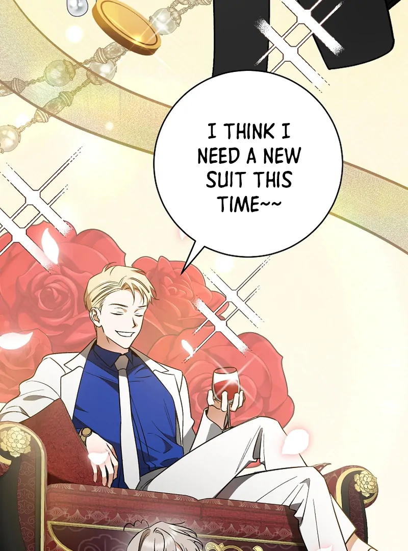 My Dream is to Get My Own House Chapter 1 - Page 25