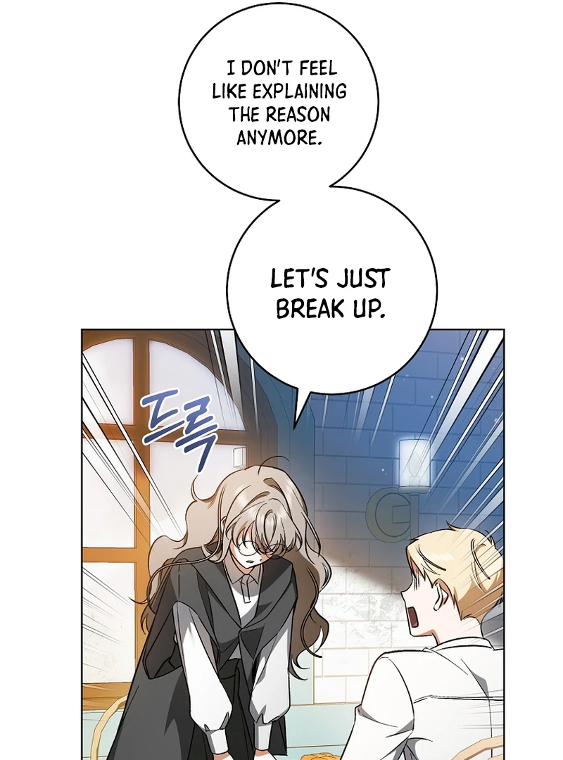 My Dream is to Get My Own House Chapter 1 - Page 29