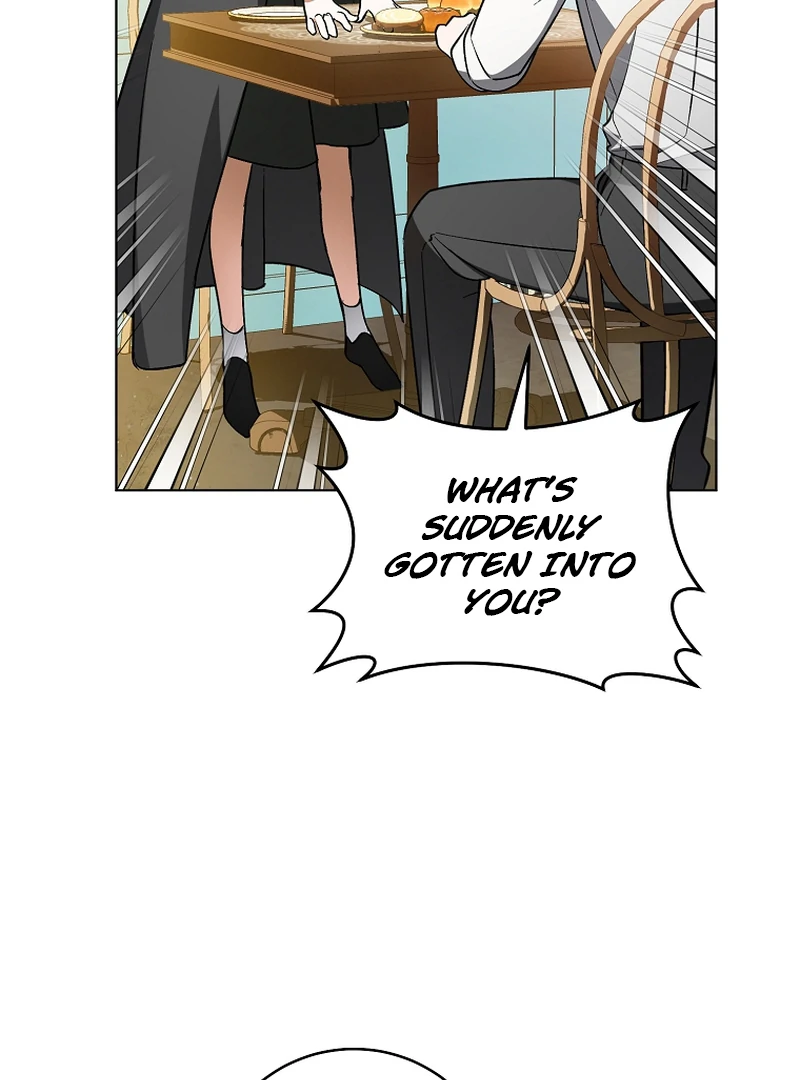 My Dream is to Get My Own House Chapter 1 - Page 30