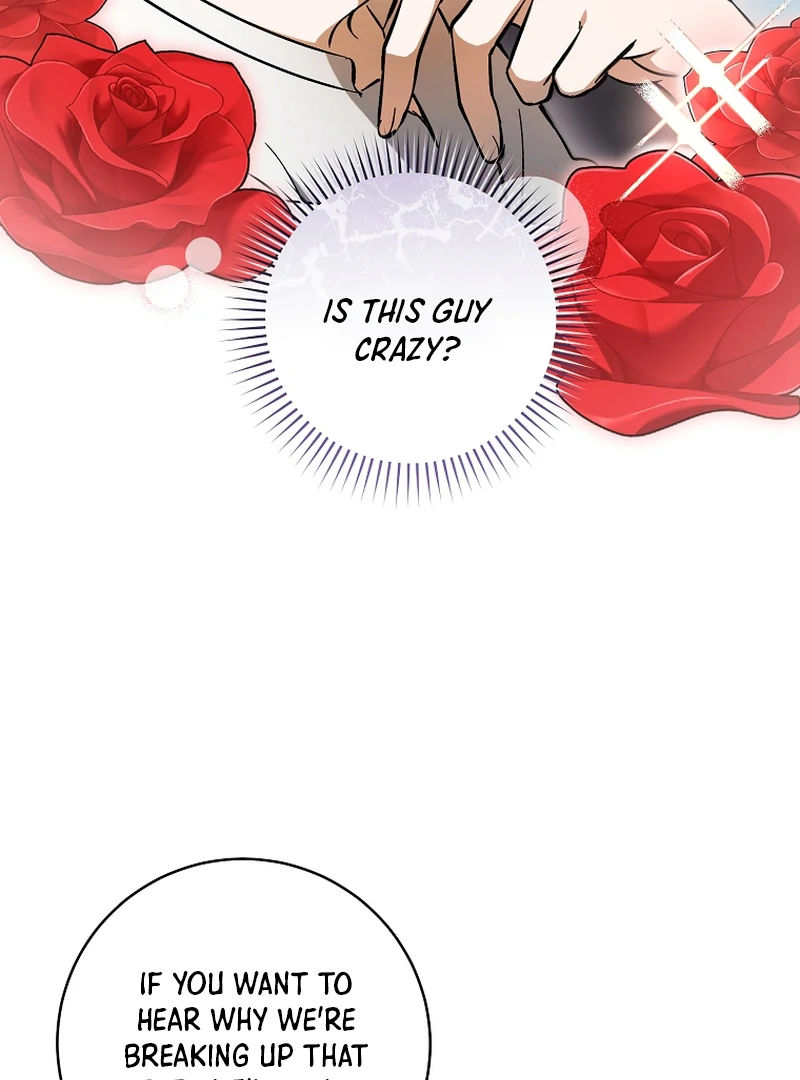 My Dream is to Get My Own House Chapter 1 - Page 34