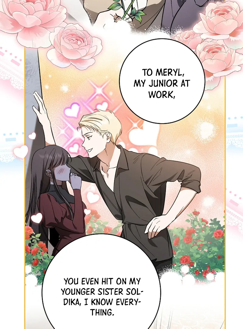 My Dream is to Get My Own House Chapter 1 - Page 40