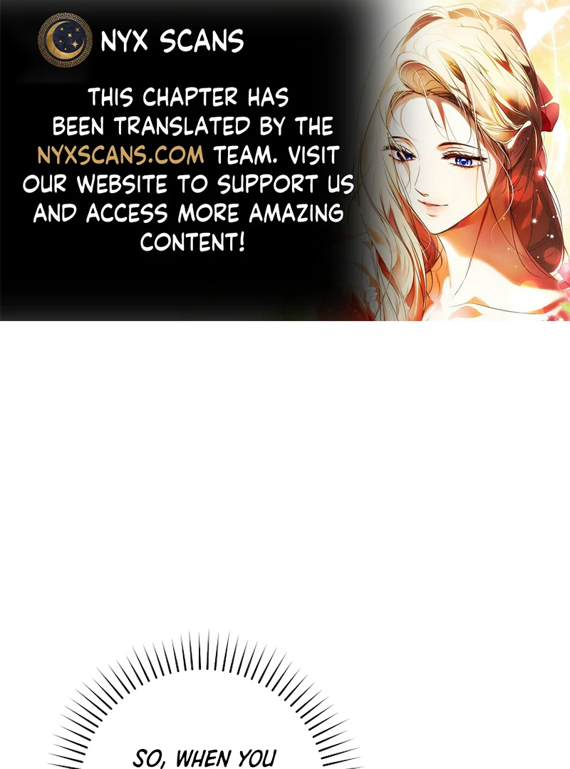 My Dream is to Get My Own House Chapter 10 - Page 1