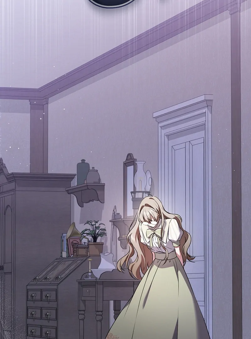 My Dream is to Get My Own House Chapter 10 - Page 12