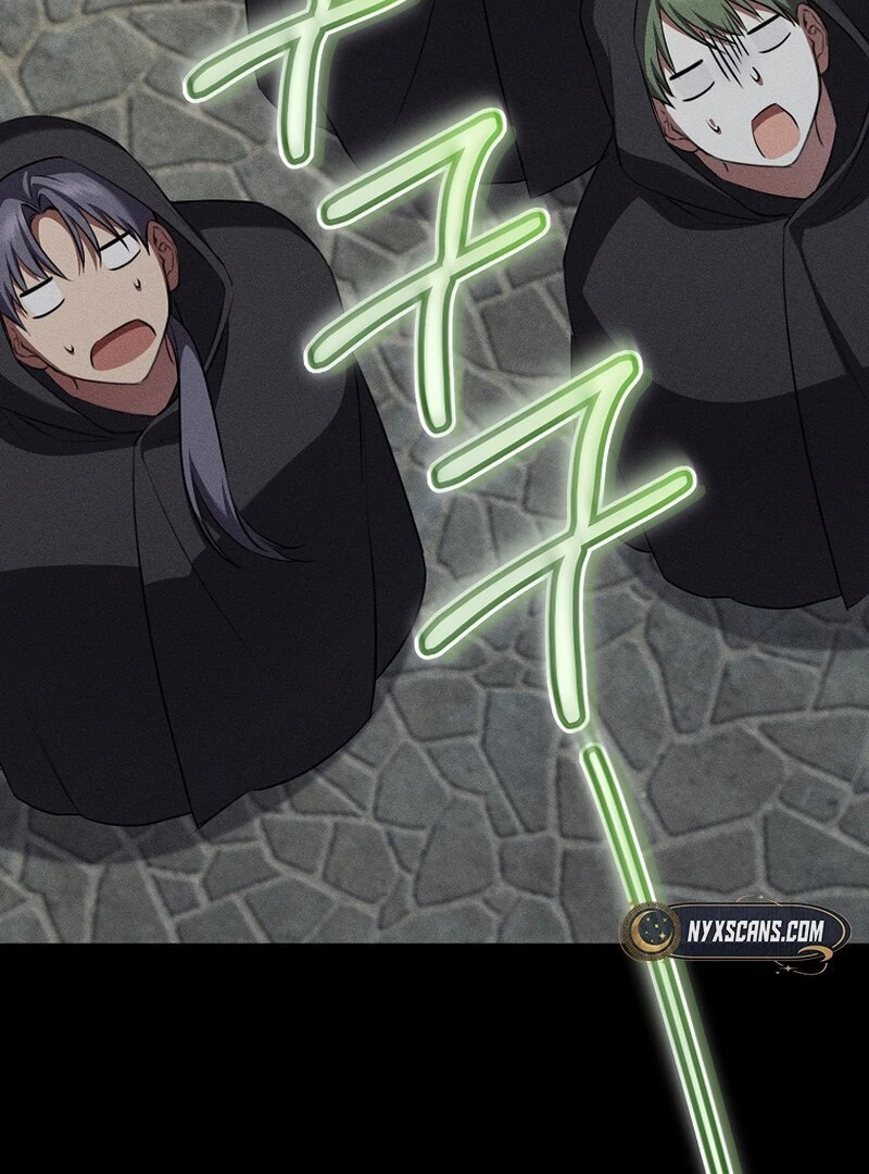 My Dream is to Get My Own House Chapter 11 - Page 104