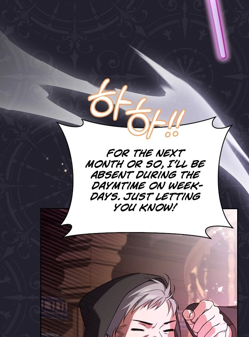 My Dream is to Get My Own House Chapter 11 - Page 129