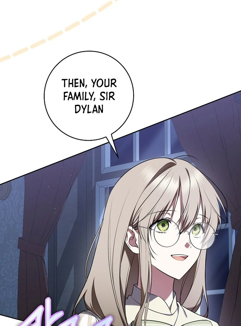 My Dream is to Get My Own House Chapter 11 - Page 46