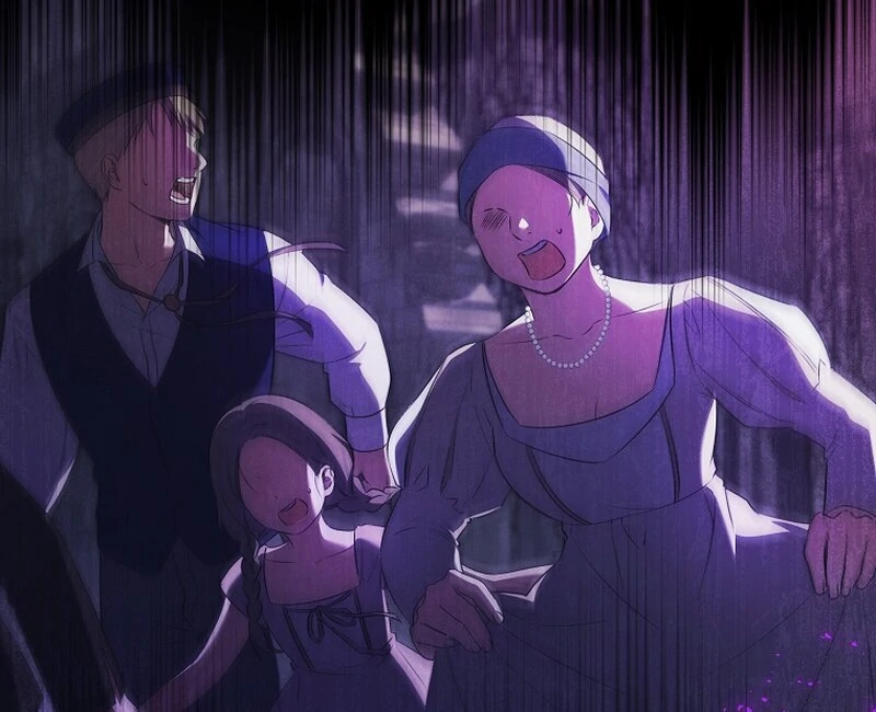 My Dream is to Get My Own House Chapter 11 - Page 51