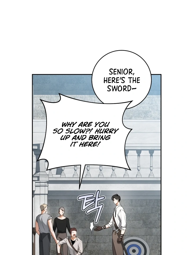 My Dream is to Get My Own House Chapter 12 - Page 113