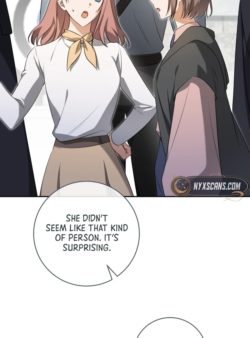 My Dream is to Get My Own House Chapter 12 - Page 118