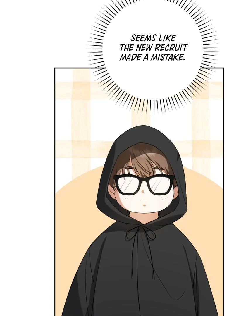 My Dream is to Get My Own House Chapter 12 - Page 57