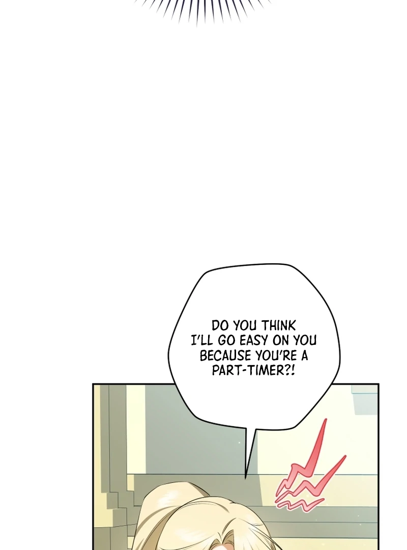 My Dream is to Get My Own House Chapter 12 - Page 61