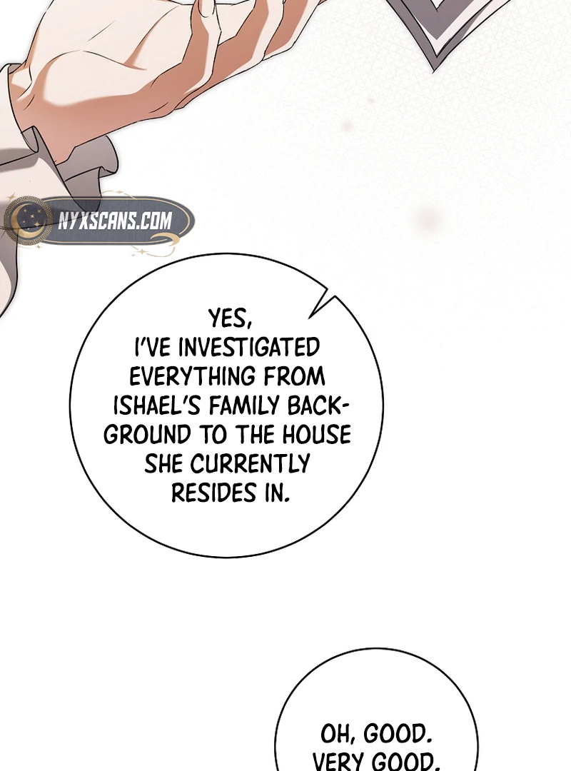 My Dream is to Get My Own House Chapter 13 - Page 112