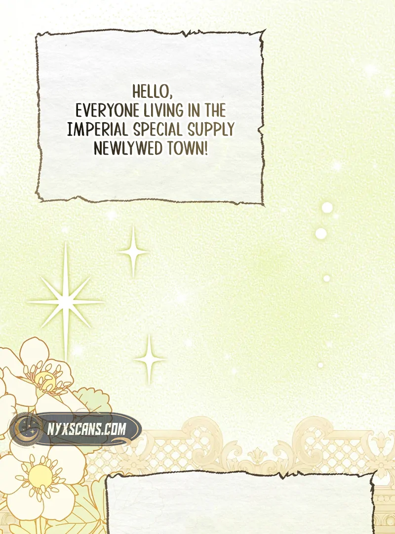 My Dream is to Get My Own House Chapter 13 - Page 136