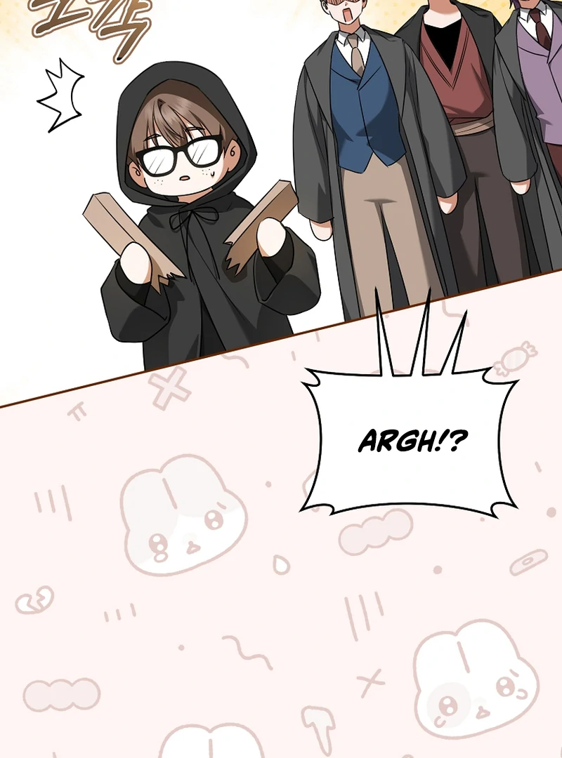 My Dream is to Get My Own House Chapter 13 - Page 37