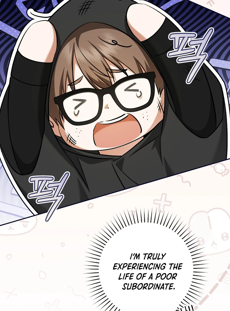 My Dream is to Get My Own House Chapter 13 - Page 40