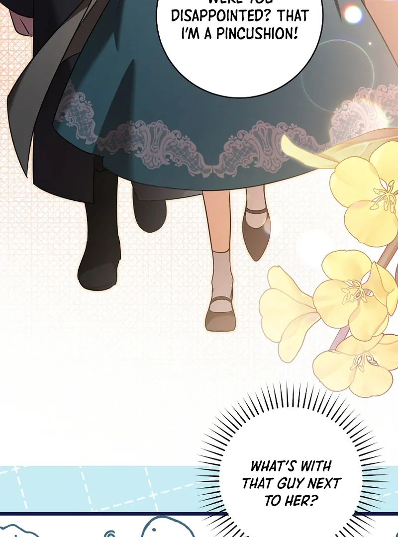 My Dream is to Get My Own House Chapter 13 - Page 66