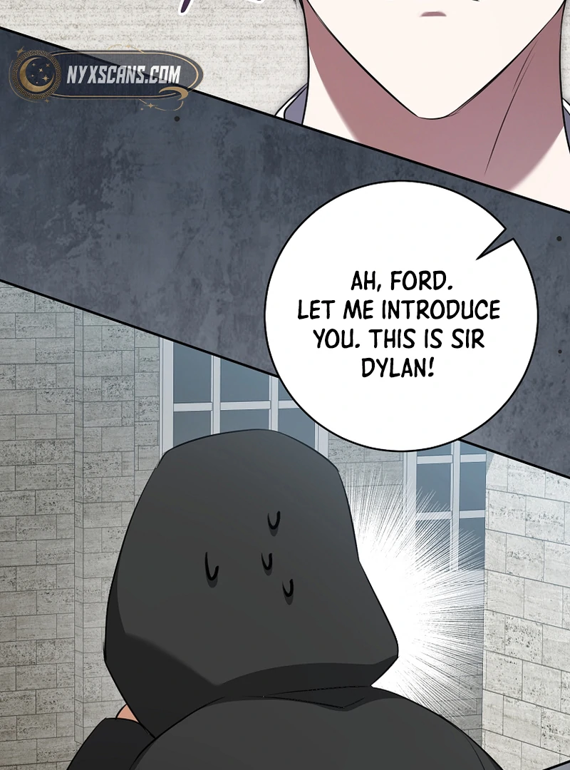 My Dream is to Get My Own House Chapter 13 - Page 81