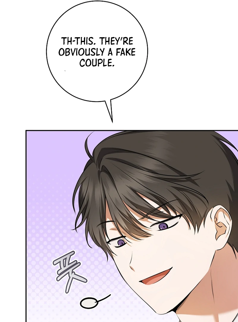 My Dream is to Get My Own House Chapter 14 - Page 112