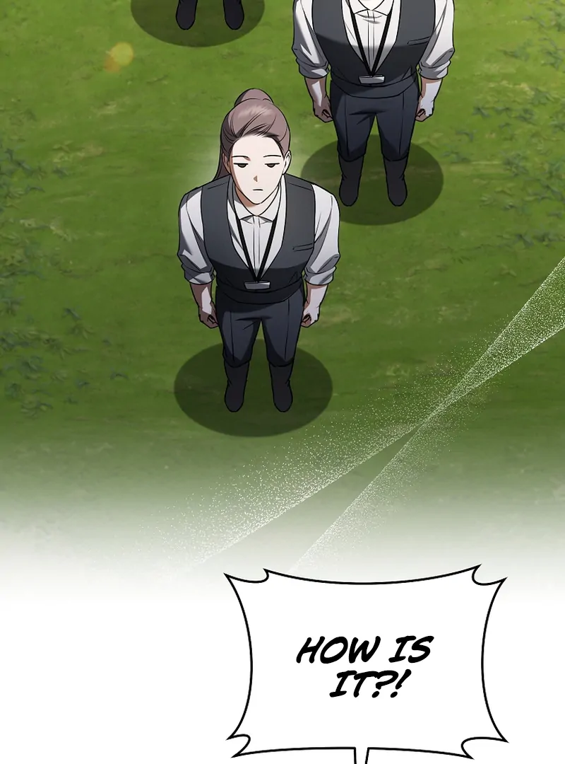 My Dream is to Get My Own House Chapter 14 - Page 14