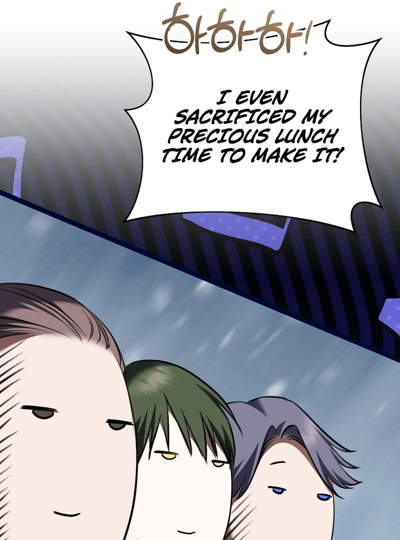 My Dream is to Get My Own House Chapter 14 - Page 20