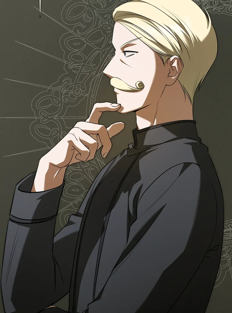 My Dream is to Get My Own House Chapter 14 - Page 35