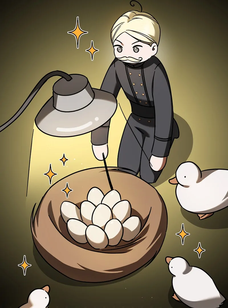 My Dream is to Get My Own House Chapter 14 - Page 40