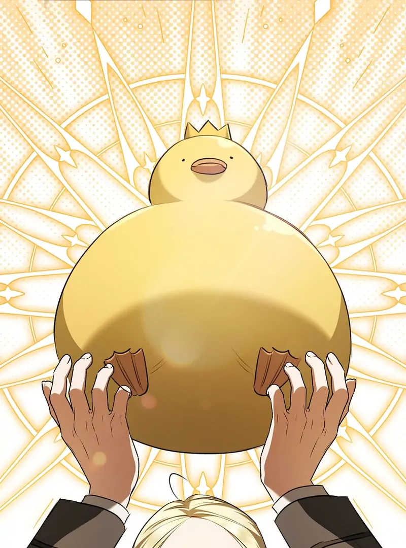 My Dream is to Get My Own House Chapter 14 - Page 44