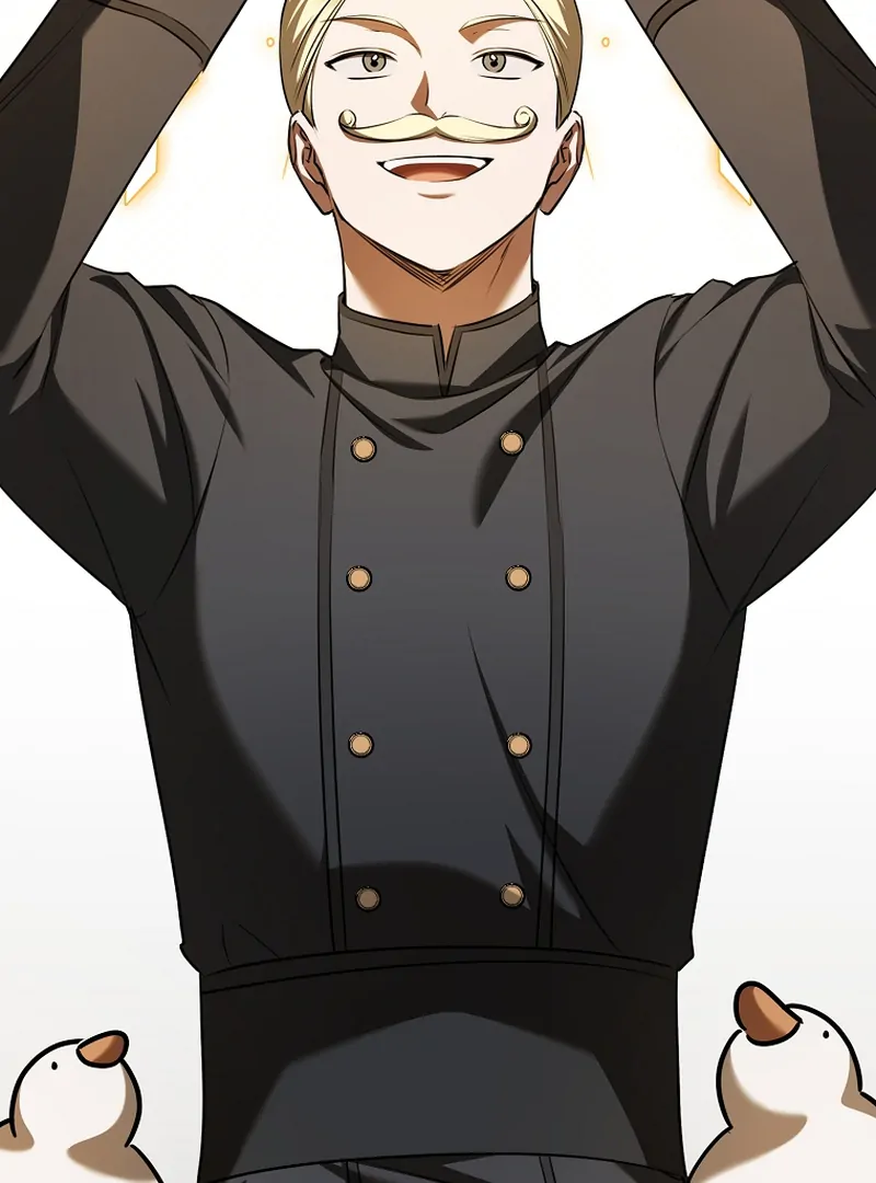 My Dream is to Get My Own House Chapter 14 - Page 45