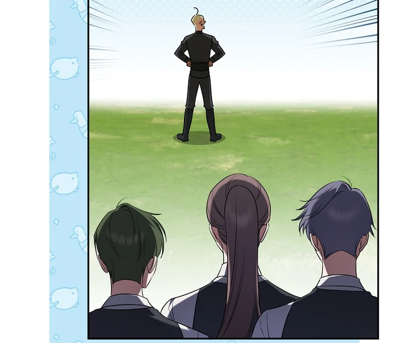 My Dream is to Get My Own House Chapter 14 - Page 48