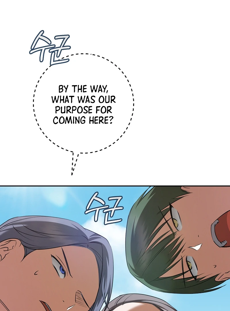 My Dream is to Get My Own House Chapter 14 - Page 50