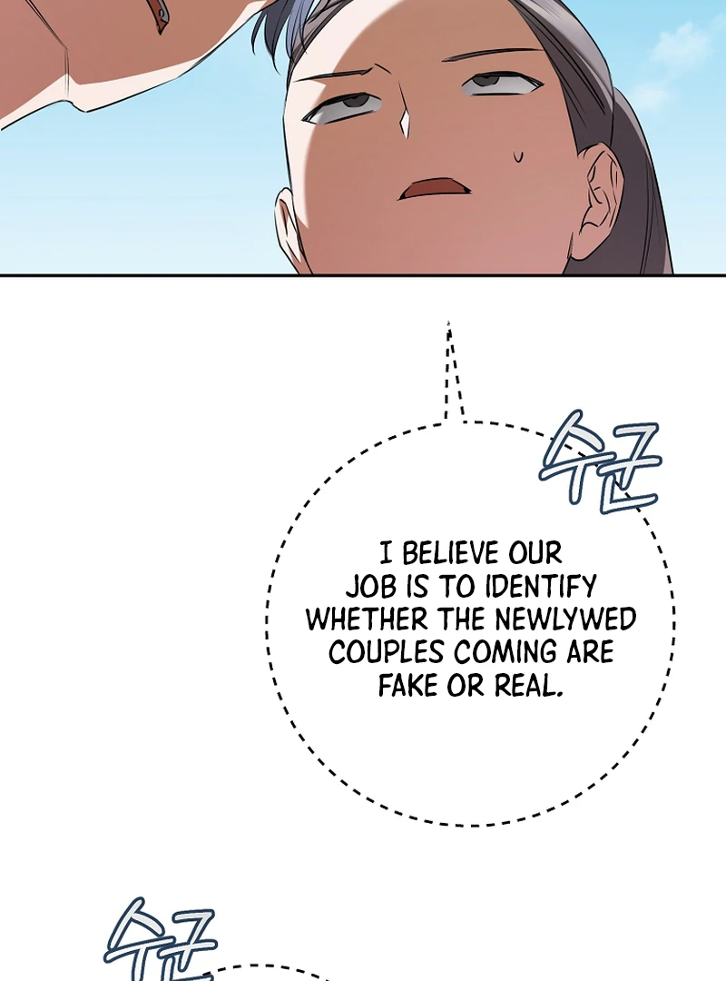 My Dream is to Get My Own House Chapter 14 - Page 51